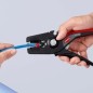 Knipex PreciStrip16 Kabelsaks